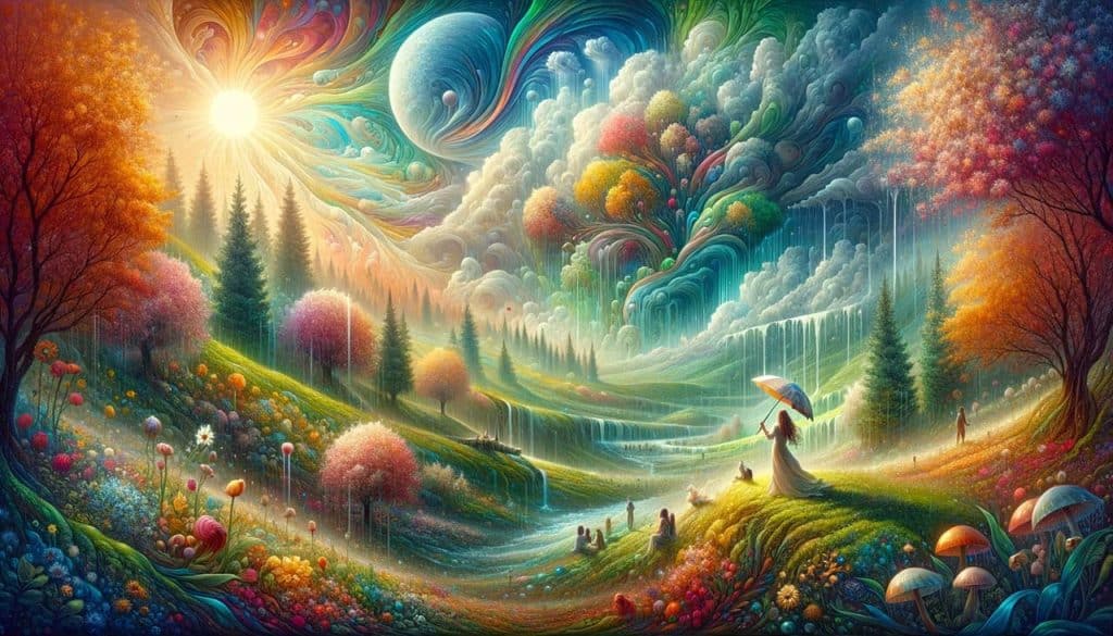 Boost Mindfulness Meditation And Breathing Affirmations Guide