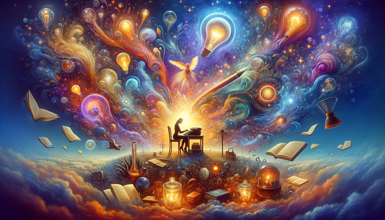Successful Writing Magic Boost Your Writing Magic: Daily Affirmations for Writers