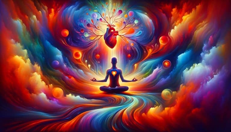 Harnessing the Power of Healing Mantras