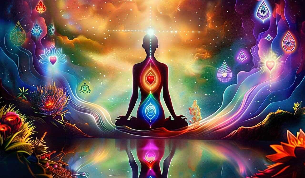 working-with-the-heart-4th-green-chakra